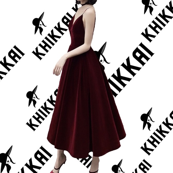 💛Nina Dress - Picture 2 of 7